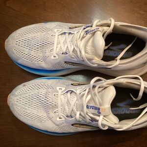 Brooks Glycerin 22, mens 10.5